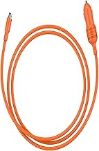 Jackery DC8020 Car Cigarette Lighter Charger Cable