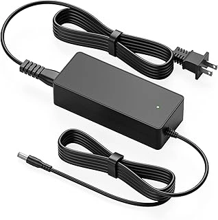 Jackery 24V 90W AC Adapter Charger for Explorer 160 240 300 500 550 Solar Generators