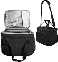 BLUETTI Elite 30 V2 100% Waterproof Portable Power Station Carrying Case