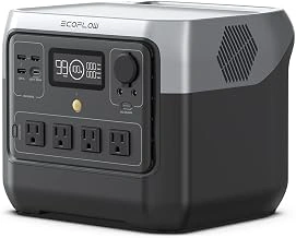 EF ECOFLOW RIVER 2 Pro 768Wh LiFePO4 Portable Power Station
