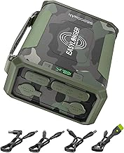 EASYLONGER ES960 PRO 297.6Wh CPAP Battery Pack for ResMed AirSense/AirCurve