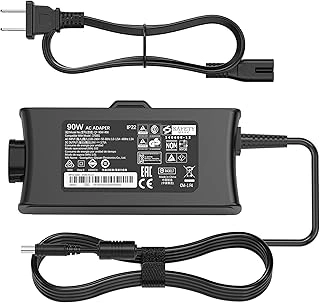 LIFKAHY 90W AC Adapter Power Cord for ResMed AirSense/AirCurve 10 CPAP