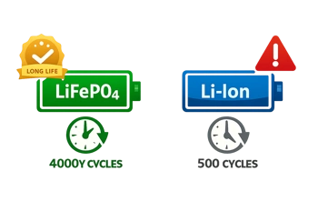 Battery Guide