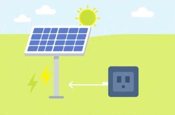 Why simultaneous charge-and-discharge capability changes how solar generators work during extended blackouts.