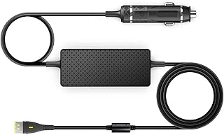 HKY 12-24V DC Car Charger Adapter for ResMed AirSense 11 CPAP Machines