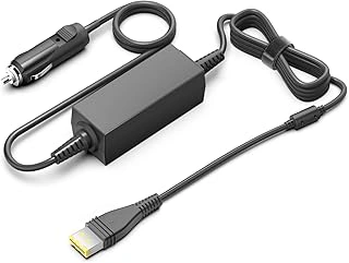 TAIFU 65W 12-24V DC Car Charger for ResMed AirSense 11 CPAP Machines